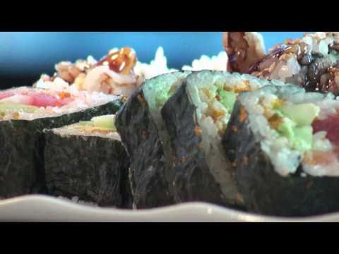 Wasabi Sushi Bar |  2011 Colorado Restaurant Conne...