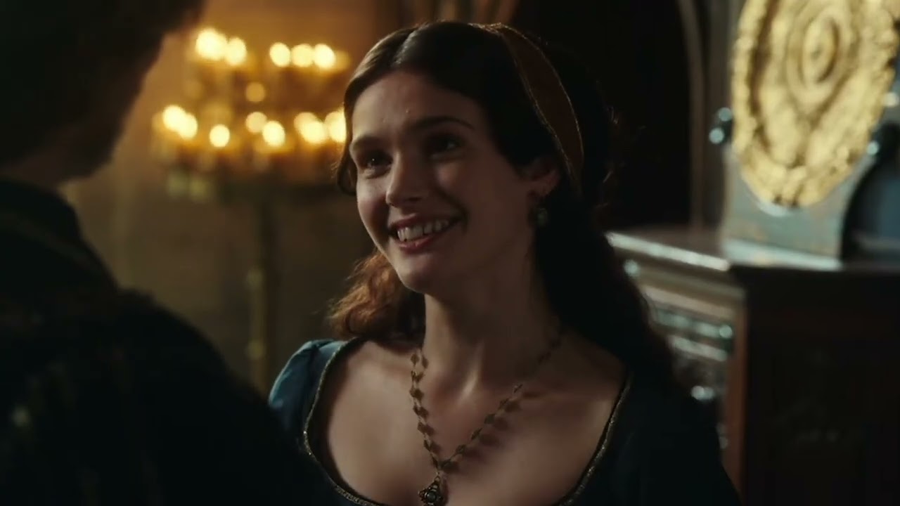 Mary Tudor Queen of France ( scene pack + logoless) [S2]