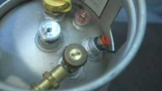RRC cylinder inspection