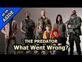 The Predator - A Postmortem - What Went Wrong?