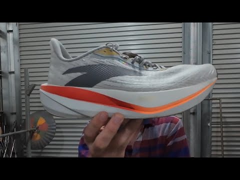 Anta Zone 2 85 Review: Does the Job a Little Too Well