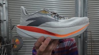 Anta Zone 2 85 Review: Does the Job a Little Too Well