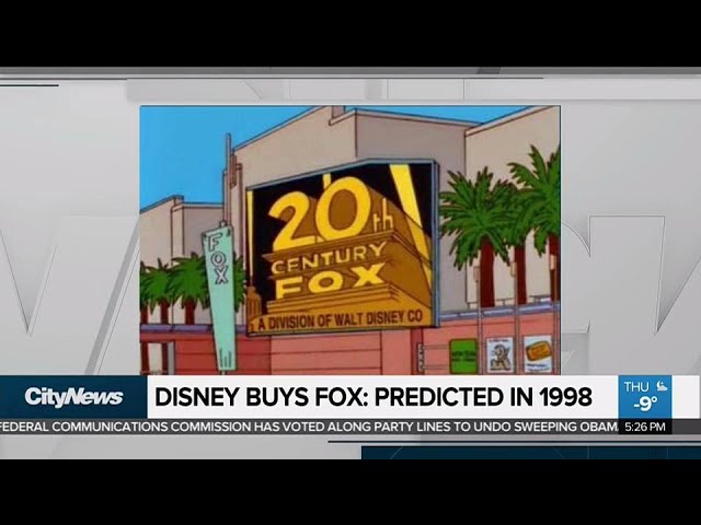 The Simpsons Predictions for 2025 Are Shockingly Accurate—and They’ll Give You Chills 6 sddefault