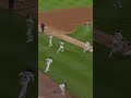 EDGAR QUERO WALKS IT OFF ‼️ #highlights #walkoff #win