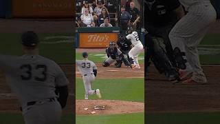 EDGAR QUERO WALKS IT OFF ‼️ #highlights #walkoff #win
