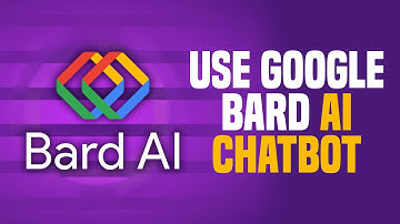 How To Use Google Bard AI Chatbot (EASY!)