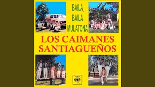 Video thumbnail of "Los Caimanes Santiagueños - Me Dejó Mi Linda Martita / Silvia Es Mi Felicidad / Ahora Vivo Penando / Porteñita /..."