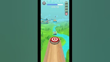 Going balls : Super Speedrun Gameplay level 418. #speedrun #gaming #goingballsgameplay