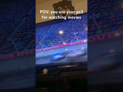POV: you use
