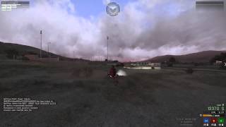 ArmA 3 tactical insertion