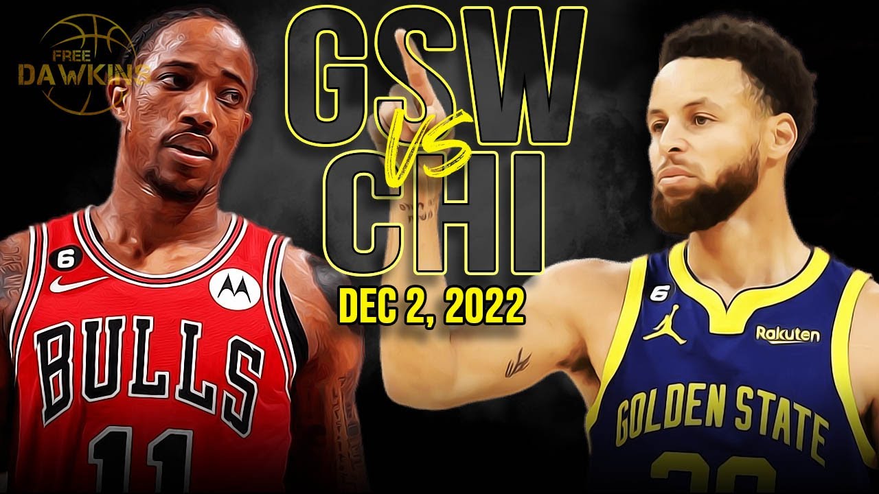 Como o Chicago Bulls e Golden State Warriors revolucionaram a