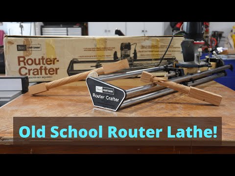 Vintage Tool Review: