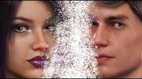 RSSY Character Conversion Genesis 8 to Genesis 9 Bundle (overview and first thoughts) Daz