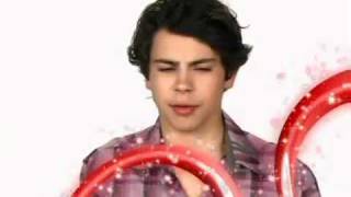 Disney Channel Russia - Jake T Austin - You39Re Watching Disney Channel