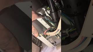 Error code F28 on Kenmore washer