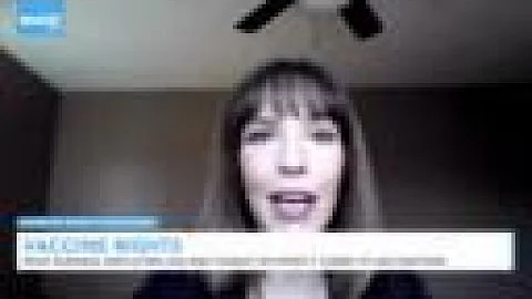 Vaccine Rights: What Businesses, Employers Can And Cannot Do