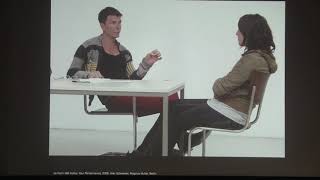 Alex Schweder: Performance Architecture