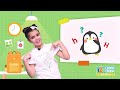       10   hh learn english for kids  letter hh  lesson 10