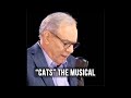 Lewis Black Recalls The Best Version Of &quot;Cats&quot; The Musical (Tragically, I Need You)