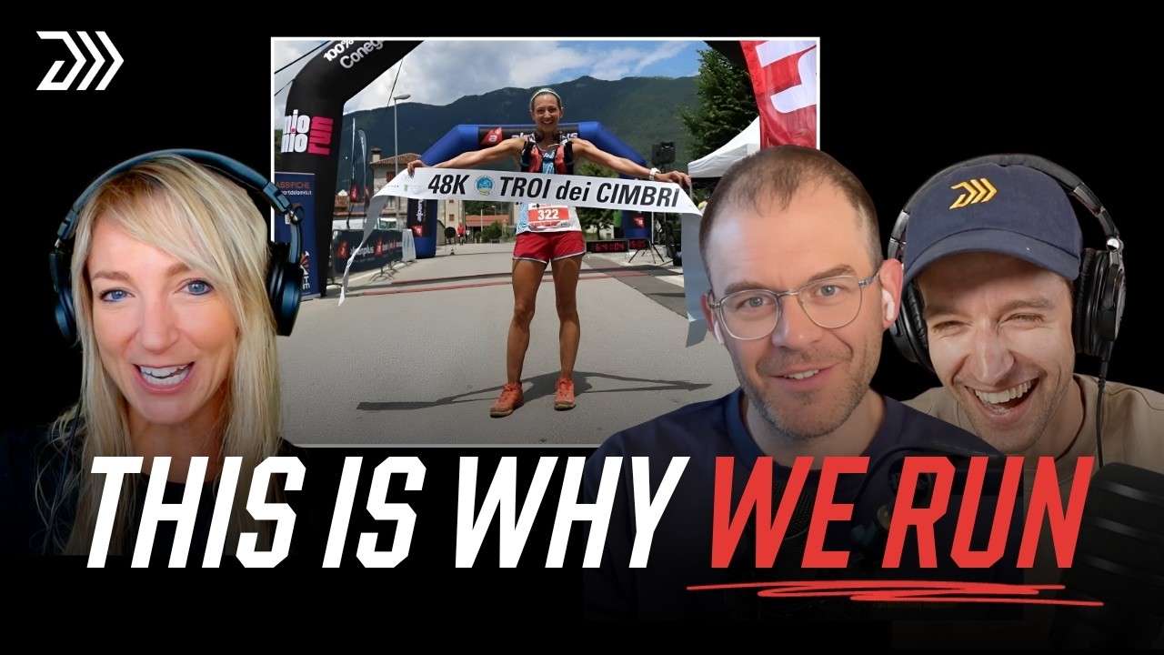 How To Run The Best Race Of Your Life: How to Train, Race, and Mental Tips for a Big Breakthrough