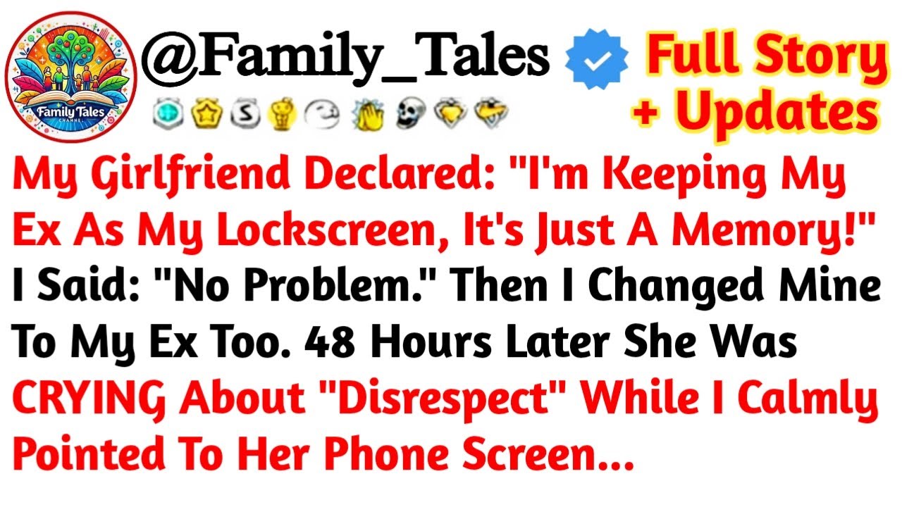 My Girlfriend Declared: 