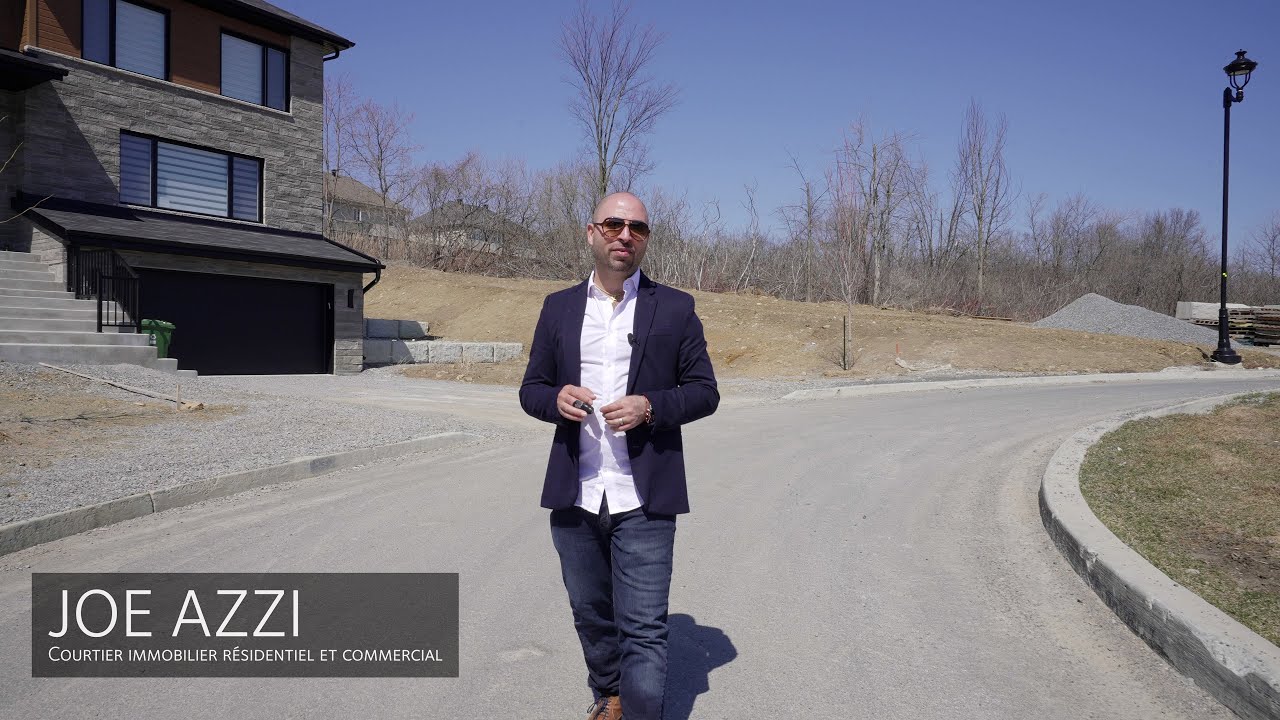 JOE AZZI 364 LOUISE MAJOR ILE BIZARD YouTube