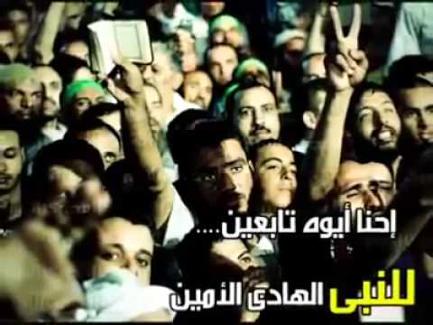 احنا شعب ابوعمار يرد على على الحجار