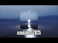 Плейлист вайбовых песен из тт 2025