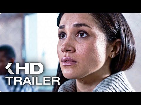 CRIMINALS Trailer German Deutsch (2019)