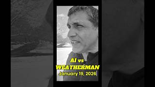 Why AI Will Finally Fix Weather Forecasts