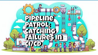 Celebrity Demystifying DevOps: Catching Failures in CI/CD Pipelines Wealth