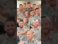 متاكدين يدو لكوب المنتخب الوطني الجزائري360