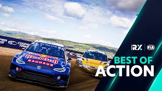 Best of Action | World RX of Portugal 2023