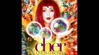 Cher - (The Power) Live In Concert