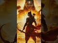 Jay Shri Ram Radhe Radhe Jay Bajrangbali
