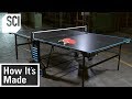 Table Ping Pong