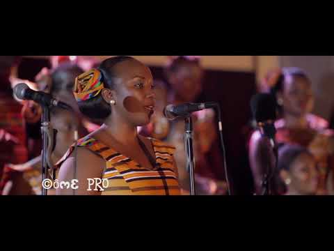 CHIQUITITA by chorale de kigali isobanuye mu kinyarwanda