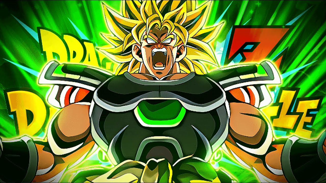 The Dokkan Battle Boss Rush Is Impossible