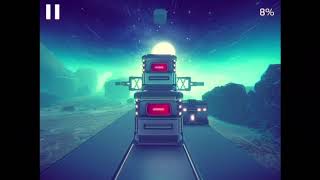 SUPER GLITCH DASH!!!