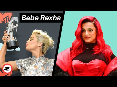 Bebe Rexha Shares Her Favorite Things | Curated | Esquire