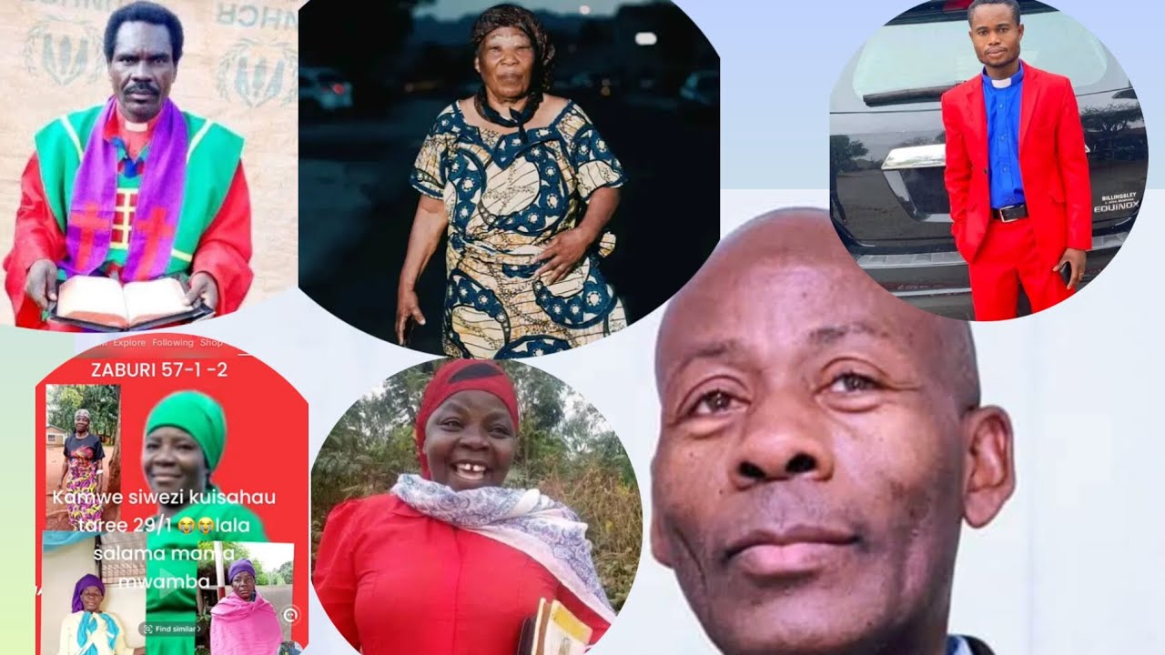 Icwakemba.waombaji nyarugusu