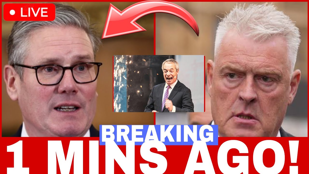 🔴ПРЯМАЯ ТРАНСЛЯЦИЯ! Лейбористская партия РАЗРУШЕНА, а партия реформ одержала очередную знаменател...