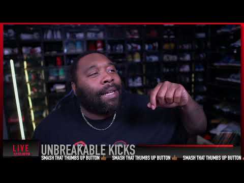 IM REALLY SURPRISED JORDAN BRAND! ACTUALLY IM SHOCKED