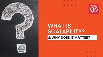 What is Scalability & Why does it Matter? | Safran Project