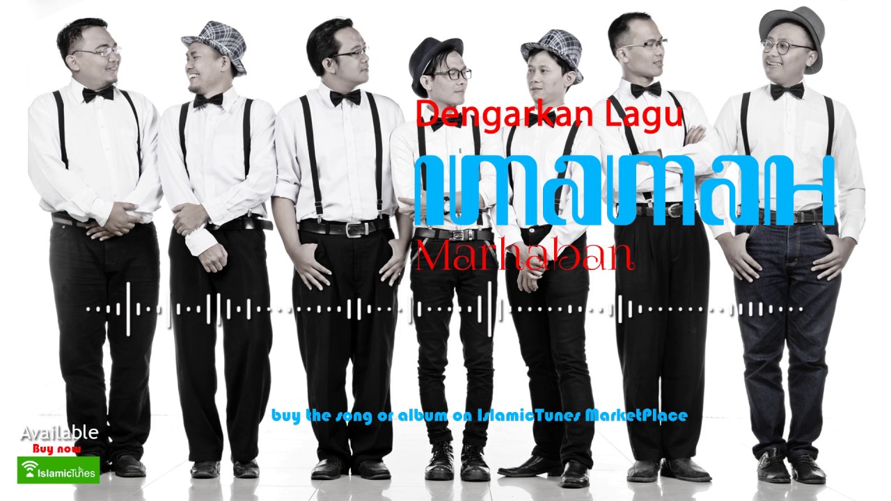 IslamicTunesTV | Marhaban - Imamah - YouTube