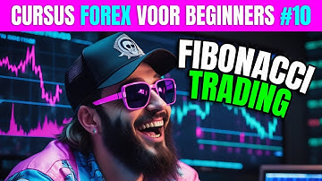 Forex voor Beginners 10: Fibonacci trading met retracements en extensions