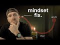 I'm 37. If I Was 20 Again, here's How I'd Fix My Mindset