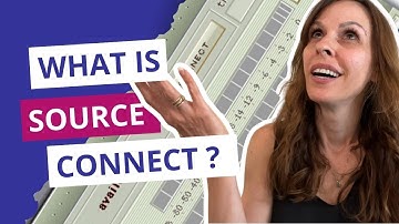 What is Source-Connect and Do I Really Need It in my Voice Over Booth? | Voice Acting Equipment