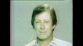 Oct 1984 TV Commercials  KRCRTV, Redding, CA