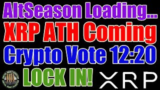 XRP All Time High 24% Away & Ripple Tokenizing Dubai